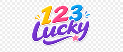 123 Lucky